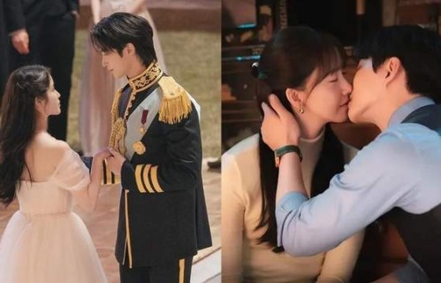 5部“评价两极收视率却很高”韩剧！ IU《21世纪大君夫人》冲破11%，这部逼近30%太神了