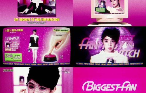 裴珠泫此次访华为推广新专辑《Biggest Fan》做了哪些准备工作？|粉丝|应援|情感|概念|音乐