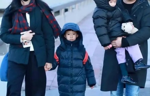 官媒怒批姚晨官宣离婚事件？离婚纯属私事，不该用官宣，该整治了