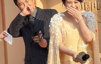 为什么说沈腾和马丽在对方身边总能展现出最松弛的状态？|电影新作|沈马|爱情|暧昧|情感