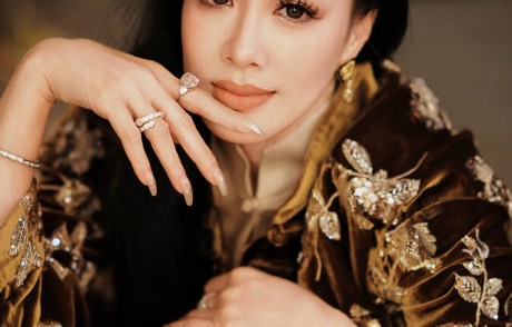 钟丽缇女儿考拉聊天记录曝光，打脸母亲澄清