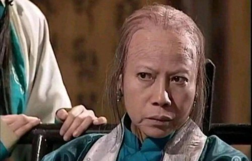 91岁罗兰被TVB除名：超龄不续约，一生无儿无女谁养老？|关思慧|神雕侠侣|裘千尺|乐易玲|老戏骨