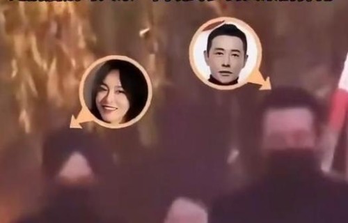 唐嫣罗晋新加坡同游：那杯撕掉标签的冰咖啡，胜过一万句“我们很好”