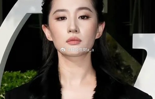 刘亦菲37岁才首次提名白玉兰视后，背后有哪些原因？