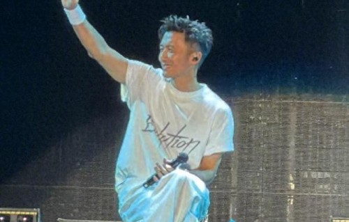 匆匆那年陈寻原型竟是谢霆锋,九夜茴曝:他本人毫不知情
