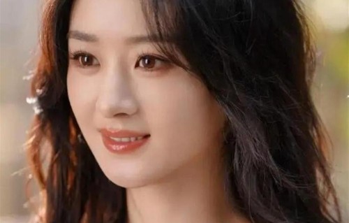 复婚怀孕传闻真相大白，赵丽颖迎来新喜讯，才懂冯绍峰当初的深意