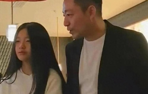 玥儿关注徐家亲友后，张兰也有新感悟，学会释然，多心疼自己