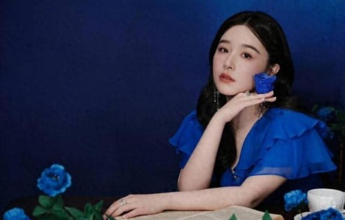 阚清子唱哭乘风初舞台，倪萍劝重唱被拒，规则这句话卡在哪里