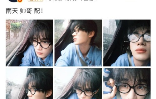 丁程鑫手指现在恢复得怎么样了？