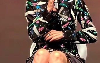 舒淇是如何看待女演员的年龄和外貌焦虑问题的？|皱纹|白发|素颜|容貌|岁月