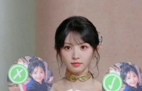 田曦薇直播被掐！勒痕触目惊心，粉丝怒撕团队：这已经不是第一次了！|身材|尺码|裙子|衣服|审美