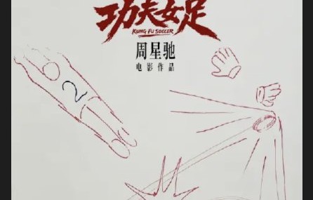 周星驰新作《功夫女足》定档7月，张小斐迪丽热巴张艺兴主演