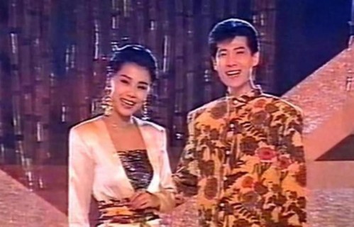 看三婚三离的朗昆才明白，移居美国20多年的她，才是真的人间清醒