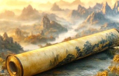 圣贤文化点醒半生迷茫，原来造福他人，才是人生最大福报