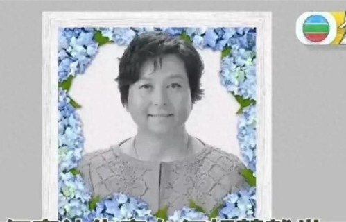 曝何超蕸去世更多细节：挚友杨千嬅痛哭，无儿无女留百亿遗产！