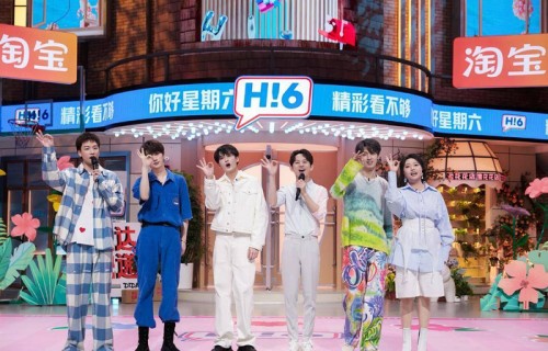 《你好,星期六》搭档赛,娜扎重现“穷哈”网梗名场面|你好星期六|陈都灵|檀健次|李雪琴|何炅