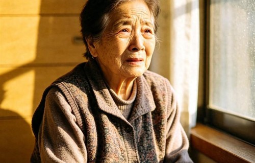 人老为何越活越憋屈？看透3个现实，晚年少走半辈子弯路