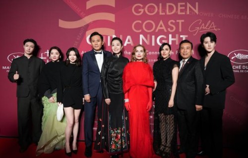 戛纳中国之夜成文化出海新标杆：科技+非遗+品牌三维驱动，助力中国价值全球变现|戛纳国际电影节|戛纳电影节|无名|成果|电影节