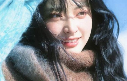 沈月在桃花坞舒服了？\"不扫兴的人\"合力，把她宠回了灵气少女