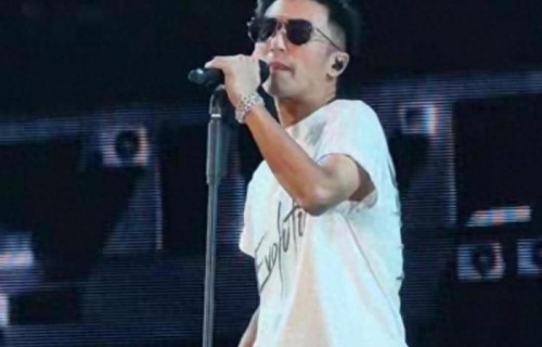 牛鬼蛇神现原形!王菲现身谢霆锋演唱会仅24小时,阴暗心思展露无遗