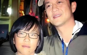 不是亲生胜似亲生!窦靖童与李亚鹏的别样父女情