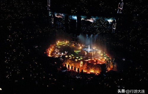 单依纯「纯妹妹2.0」期待燃动，5月大连见！ 