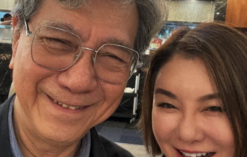 从TVB台柱到退休隐世！香港男星早年风流成性，害女星患上抑郁症 