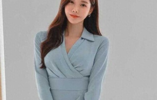 孙允珠绝美写真释出，优雅气质令人心动