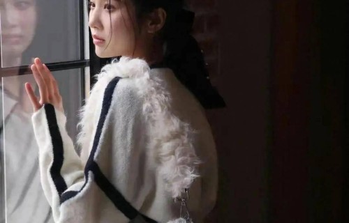 张慧雯发表清新可爱的库存照，唤醒你的少女心！_演技_散发出_风格