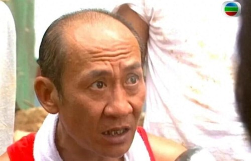 TVB男演员宣布:与长子断绝父子关系!所有钱财交给小儿子处理_新闻