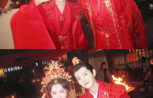 王鹤润新剧演绎角姐辛湄双角色，前世遗憾今生圆满|佳偶天成|圆角|结局|宿命|反差