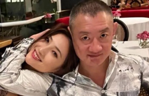 从“京城四少”到宠妻丈夫：汪雨的婚姻告诉我们，幸福从来与年龄无关