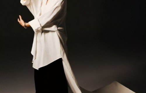 影后李心洁为继女隐退12年，泪洒《乘风》舞台的母爱抉择