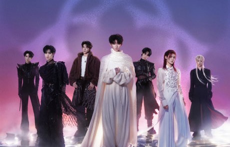 时代少年团新专辑《加冠》主打曲《刺》的完整概念是什么？|贺峻霖|宋亚轩|丁程鑫|刘耀文|严浩翔