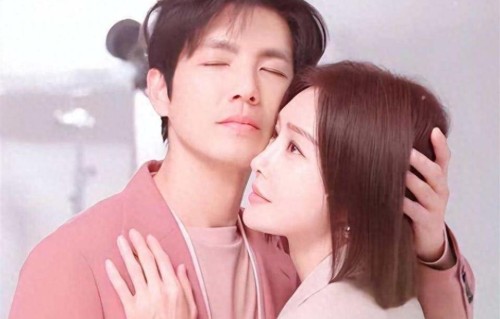 钟汉良搭档的8个女演员cp感排名，朱珠第3，李小冉第2，第1是她