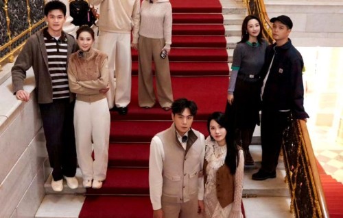 同样是大男子主义，为什么秦昊被夸“真性情”，孙杨却被骂上热搜？