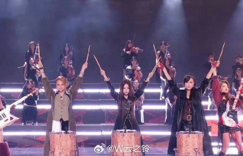 《乘风2026》四公的赛制“三天三舞台”具体是如何安排的？|李心洁|张月|唐艺昕|在播综艺|安崎