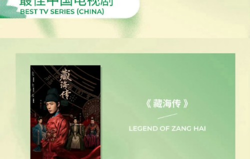 肖战能拿到第31届白玉兰最佳男主角吗