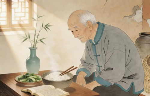 父母一旦超过70，立刻停止五种行为，否则晚景会凄凉