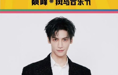 罗云熙的音乐节舞台表演获得了哪些跨圈层观众和业内的评价？