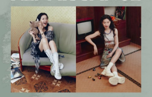 金靖作为喜剧演员，她未来有可能接拍吻戏吗？|PurplePearl|演技|态度|综艺|张凌赫
