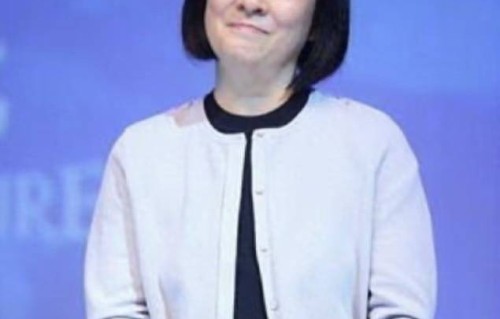 孙怡谈婚姻:比赚钱更幸福，但人生没剧本_事业_女性_董子健