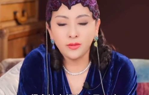 向太自曝房产只写了自己名字，向华强一有钱就想投资，名下无任何房产