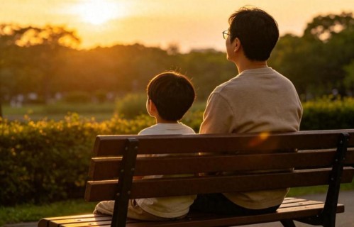 孩子进入仇亲期，不想让孩子讨厌你，父母做好这3件事
