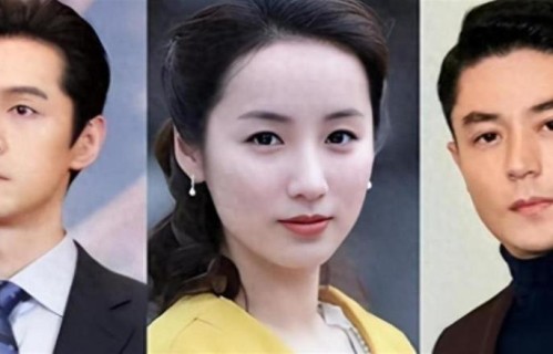 拒绝胡歌与霍建华示爱，最后只用15天就嫁给别人，她真的幸福吗？