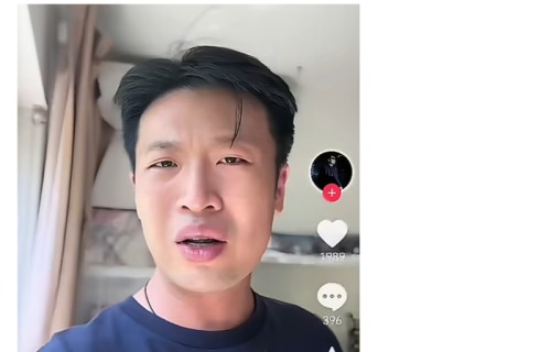 肖战形象遭AI滥用，本人视频频被误判|真人|本尊
