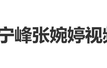 Q女士曝宋宁峰跟张婉婷视频时，自己都是坐在他旁边，所以相信了宋宁峰"已协议离婚"