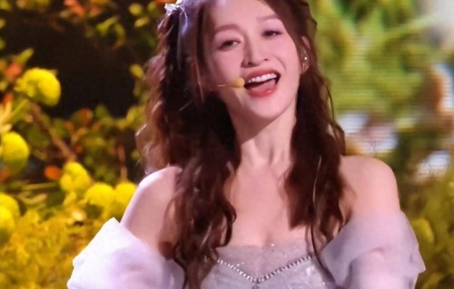 50岁李小冉哭了两晚全网破防！近日涨粉10万，曝已签约经纪公司