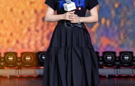 金鹤龙之前还合作过哪些知名女明星