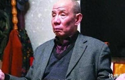 魏宗万:我有编制，赚那么多钱干什么，一个月四千正好够生活 - 360娱乐|三毛流浪记|老戏骨|张建亚|演技|娱乐圈